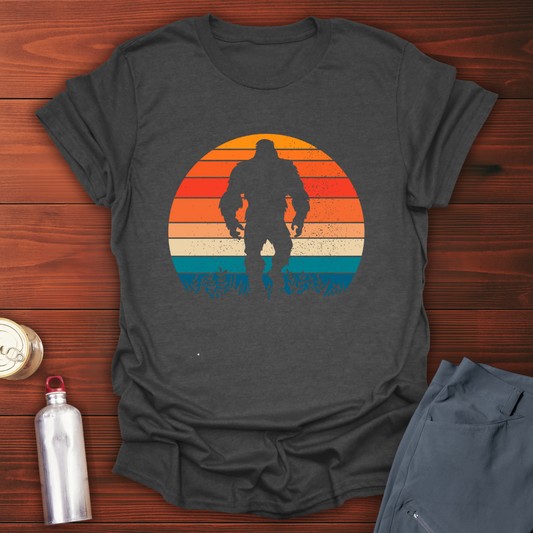 I Am The Wild T-Shirt