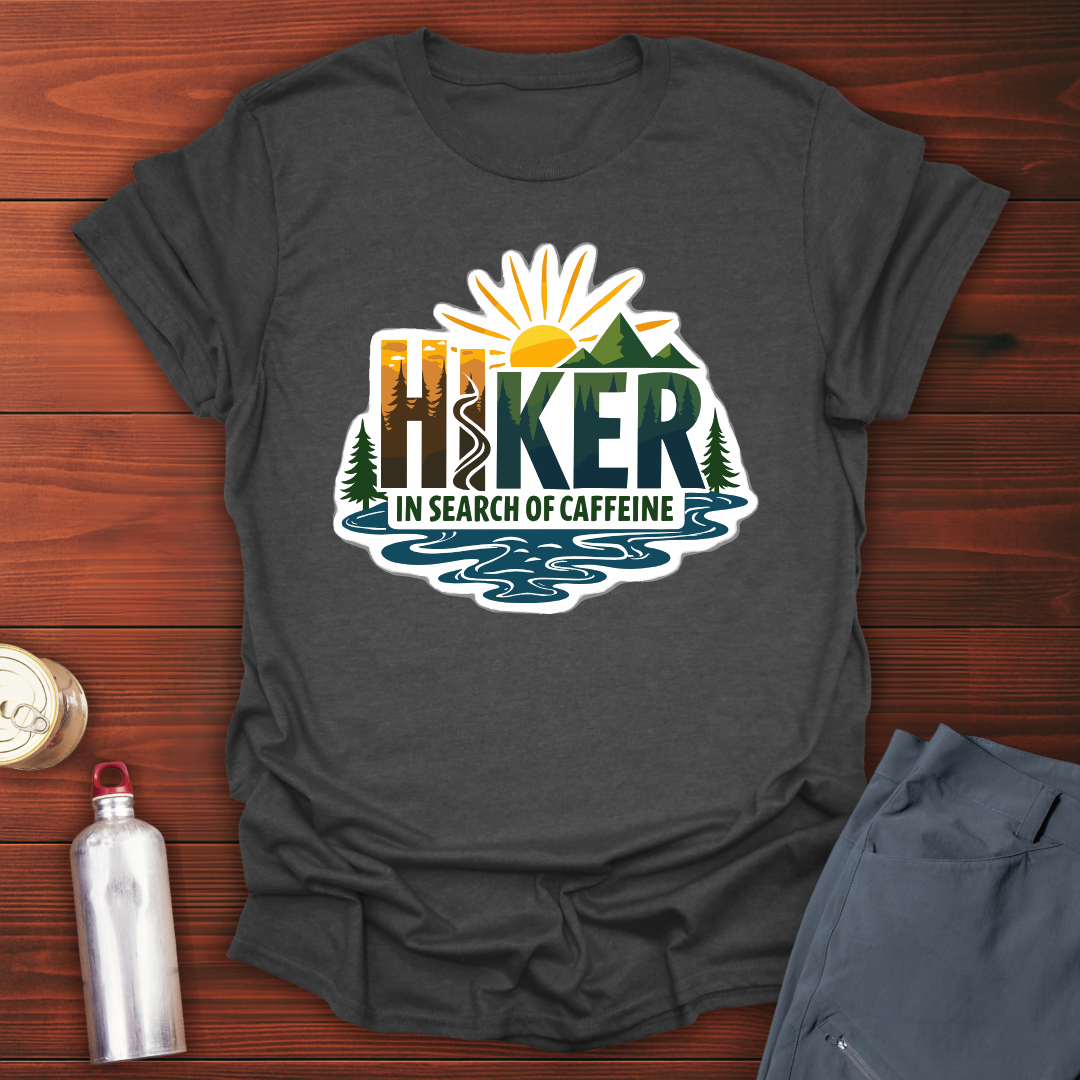 Element Wanderer T-Shirt