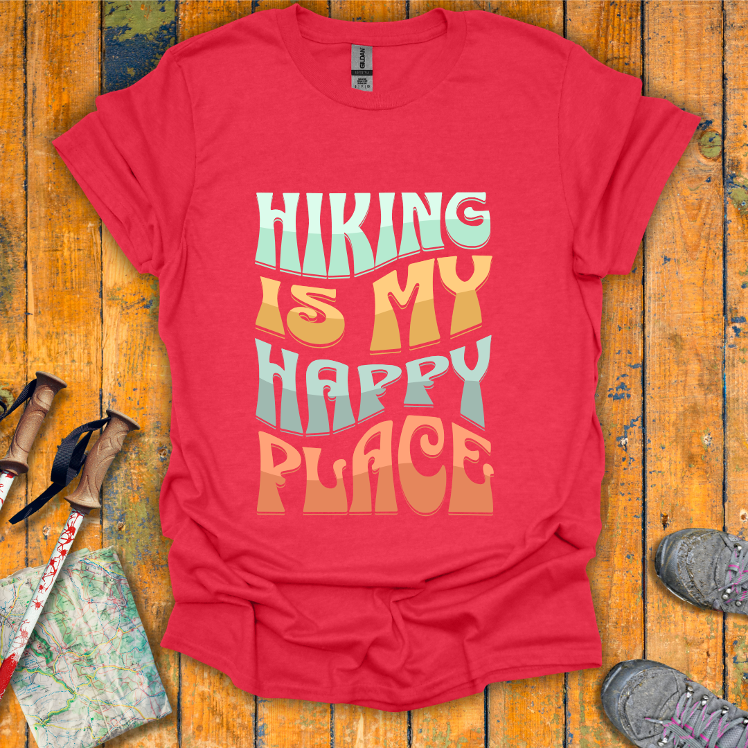 Always Happy T-Shirt