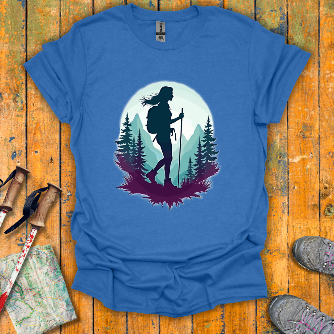 Hike Elegance T-Shirt