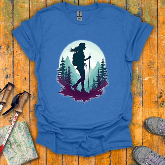 Hike Elegance T-Shirt