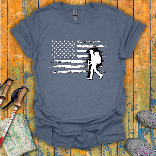 Patriotic Journeys T-Shirt