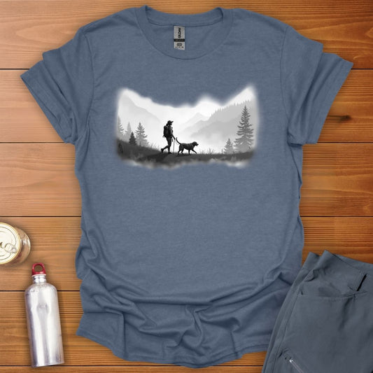 Walkies T-Shirt