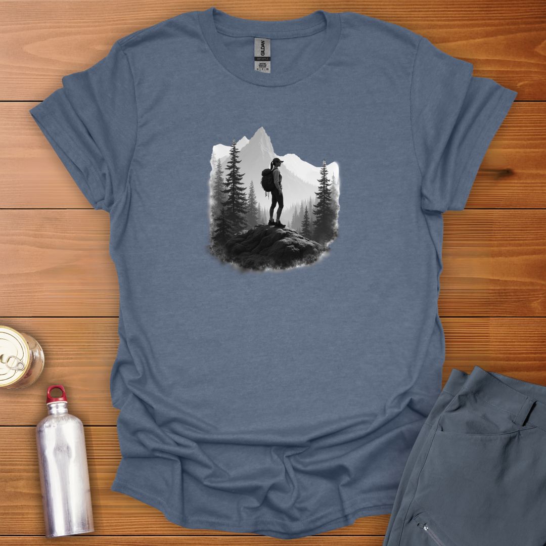 Desert Solitude T-Shirt