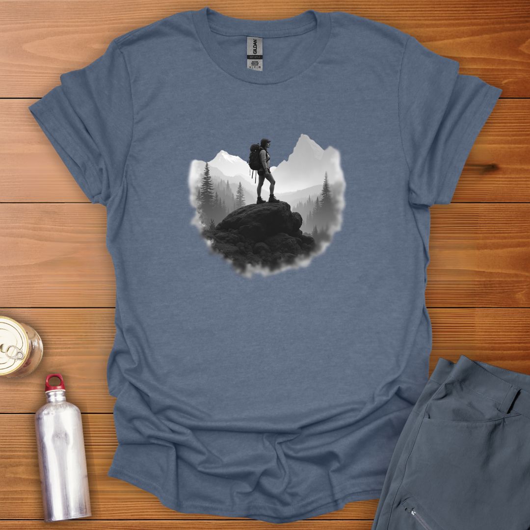 Trail to Nowhere T-Shirt