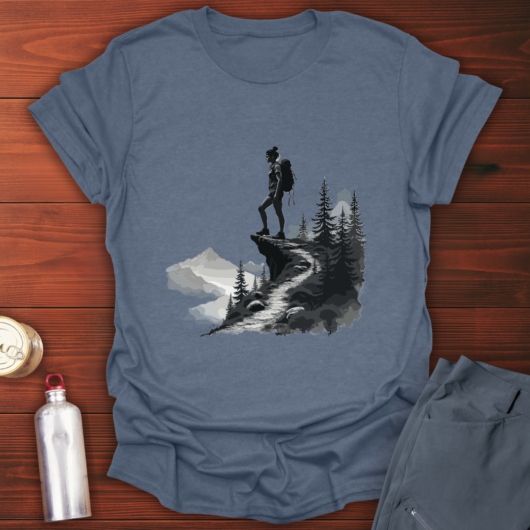 Echo Heights T-Shirt