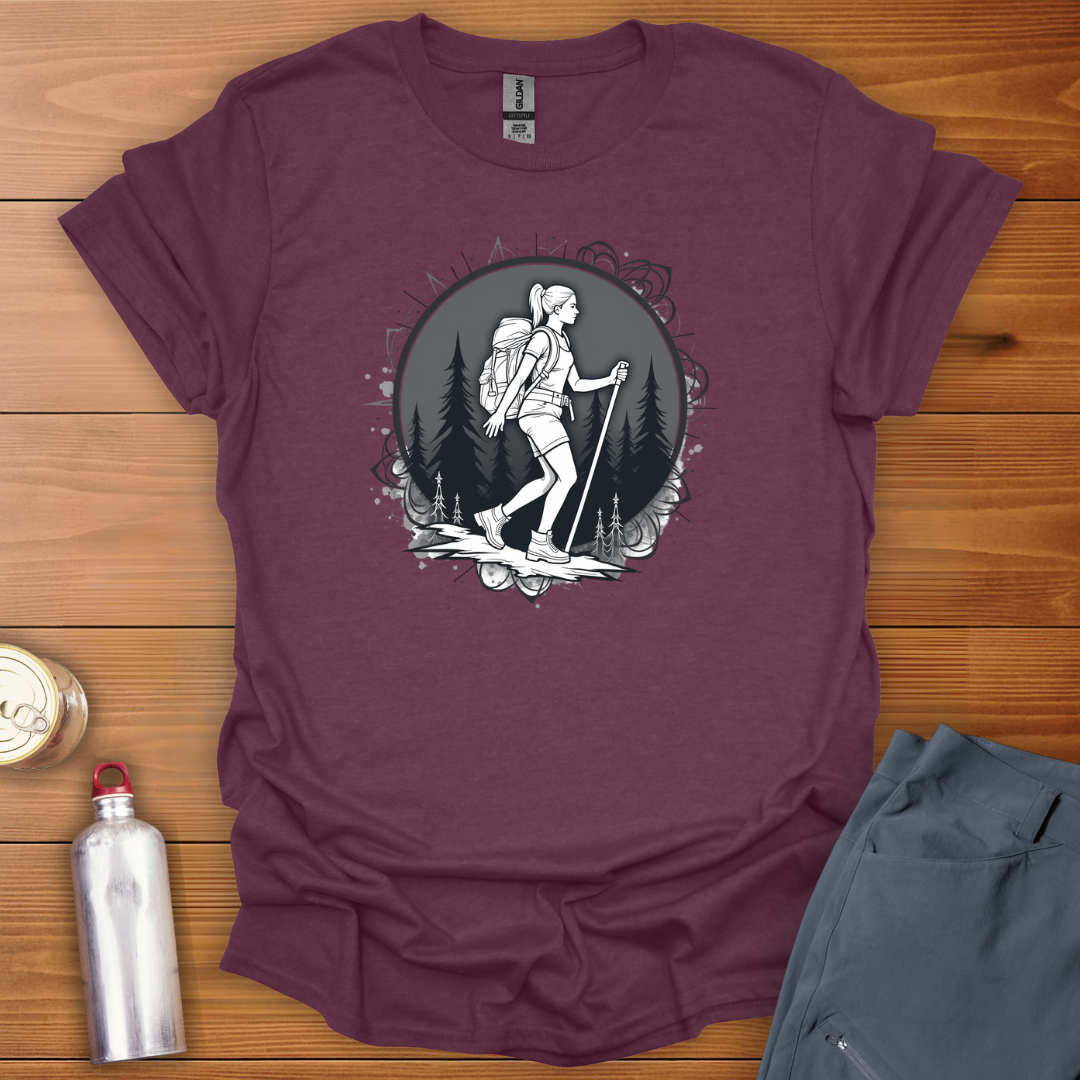 Urban Ascent T-Shirt