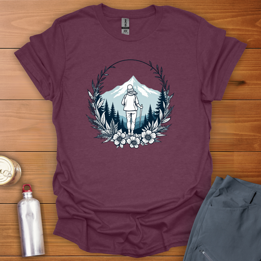 Nature Odyssey T-Shirt