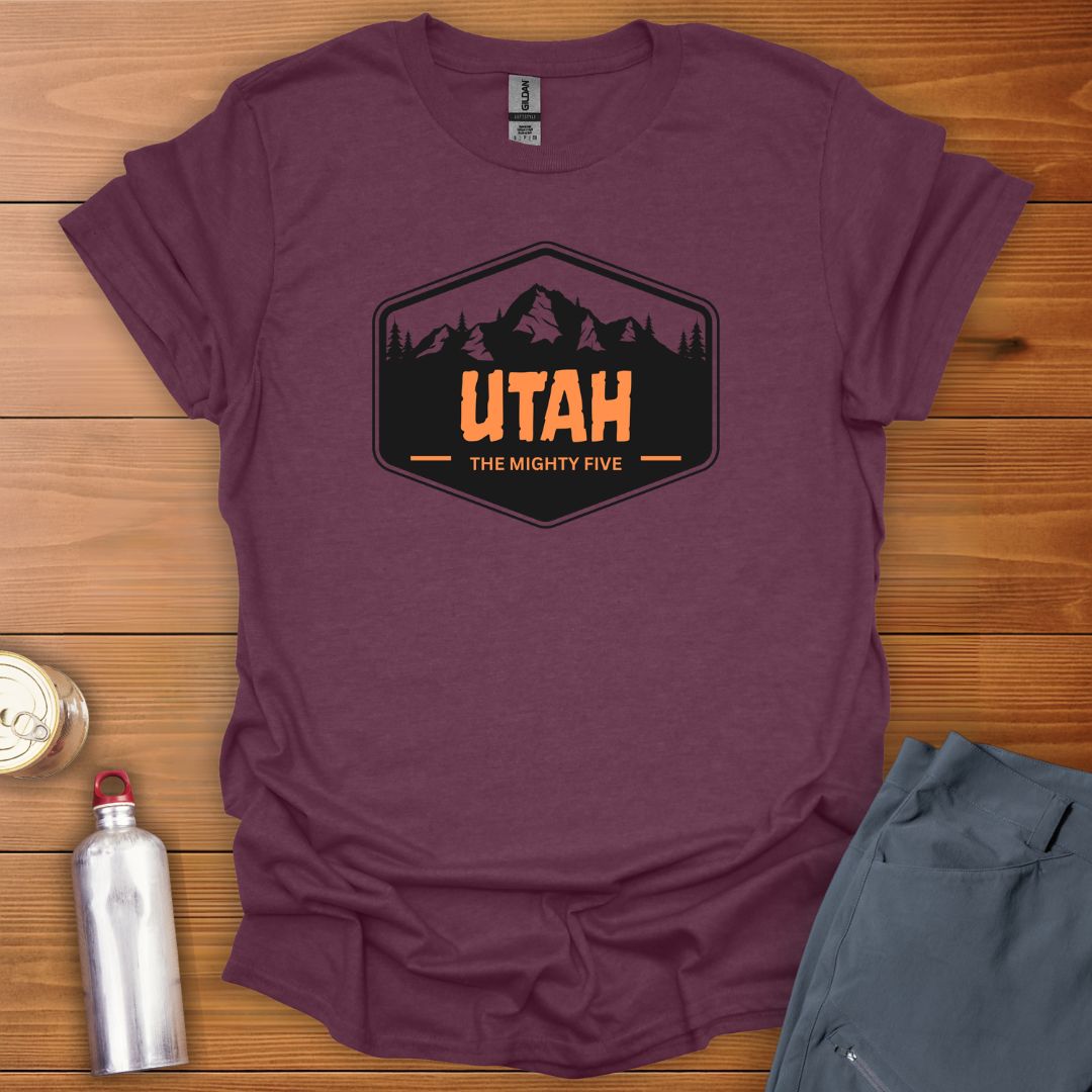 Utah T-Shirt