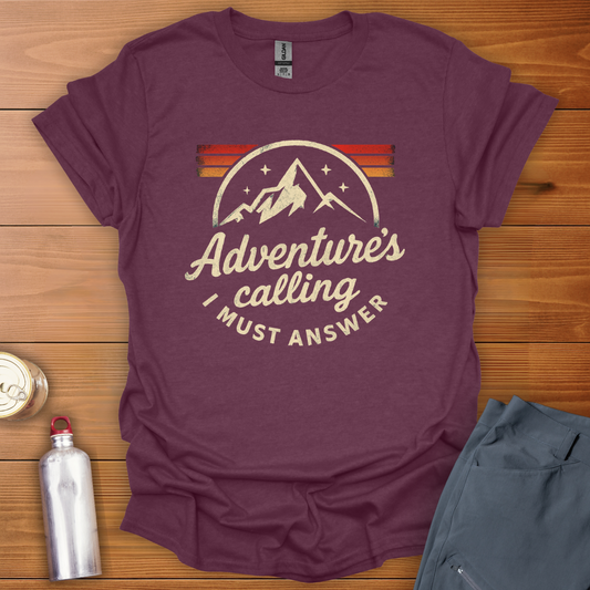 Wander Wild T-Shirt