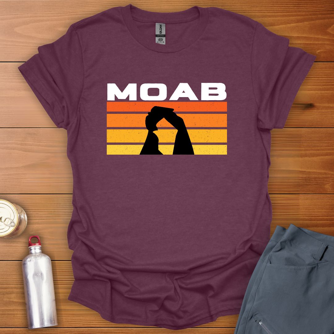 Moab T-Shirt