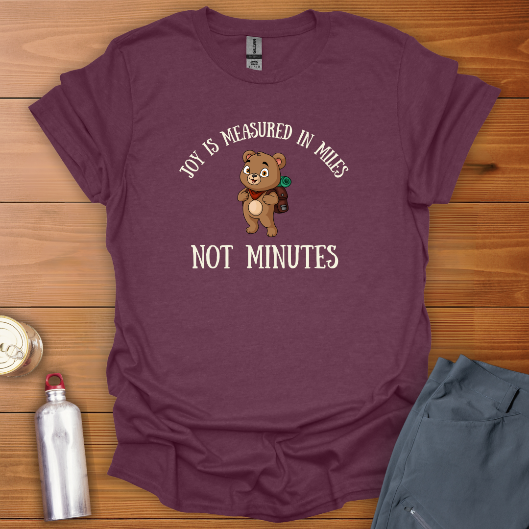 Amble Free T-Shirt