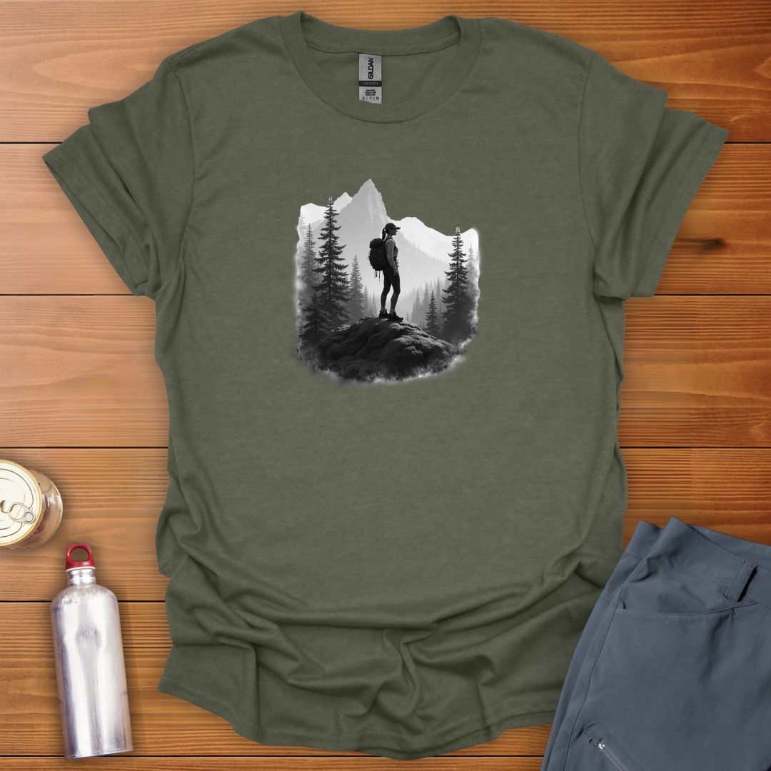 Desert Solitude T-Shirt