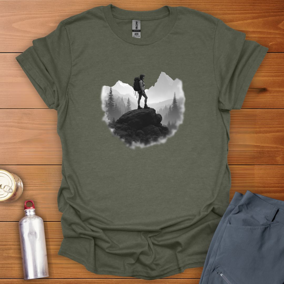 Trail to Nowhere T-Shirt