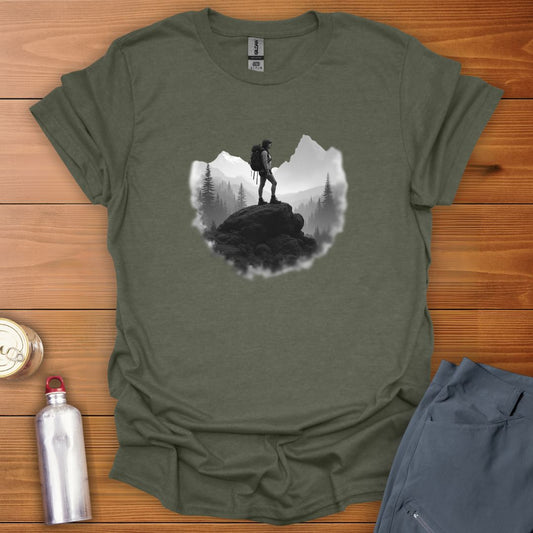 Trail to Nowhere T-Shirt
