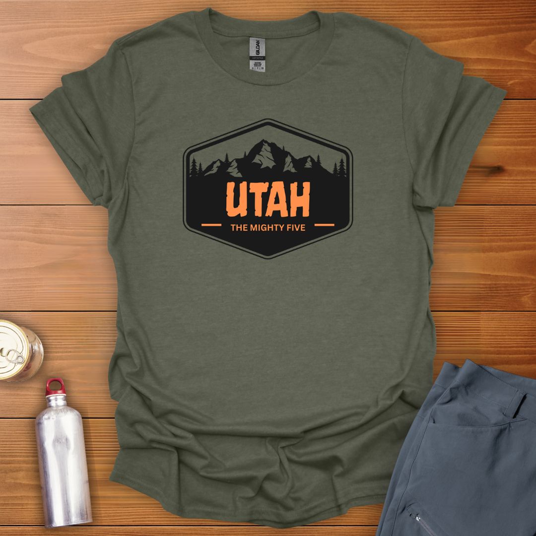 Utah T-Shirt