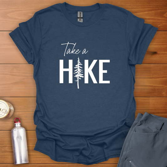 Take A Hike T-Shirt
