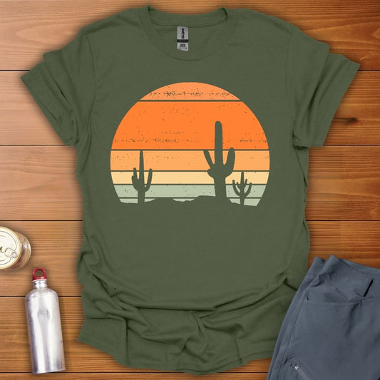 Desert Sun T-Shirt