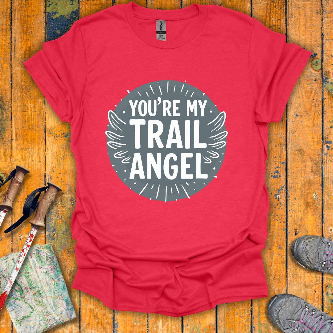 Trail Halo T-Shirt