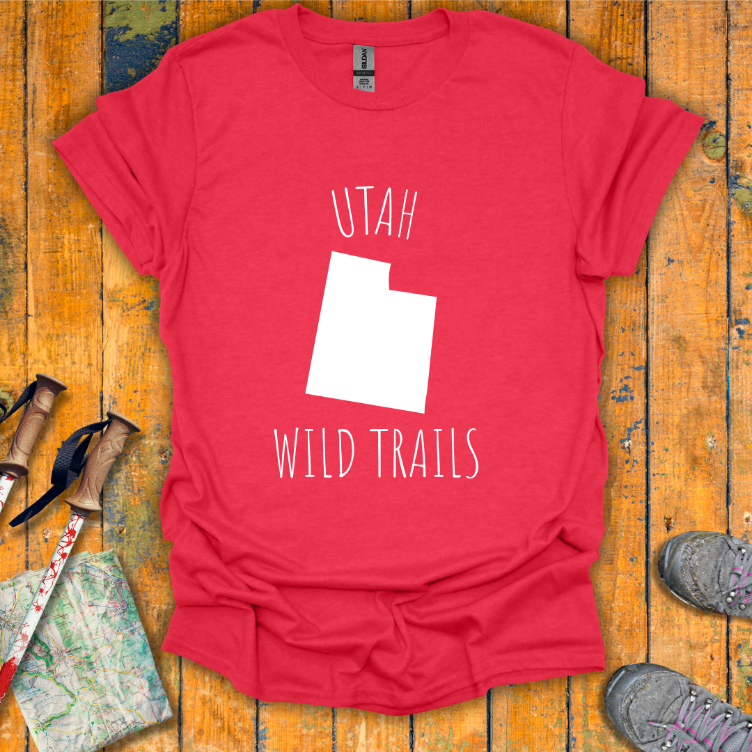 Utah T-Shirt