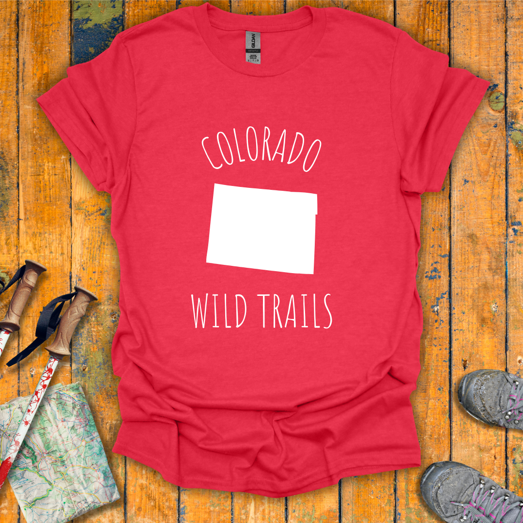 Colorado T-Shirt