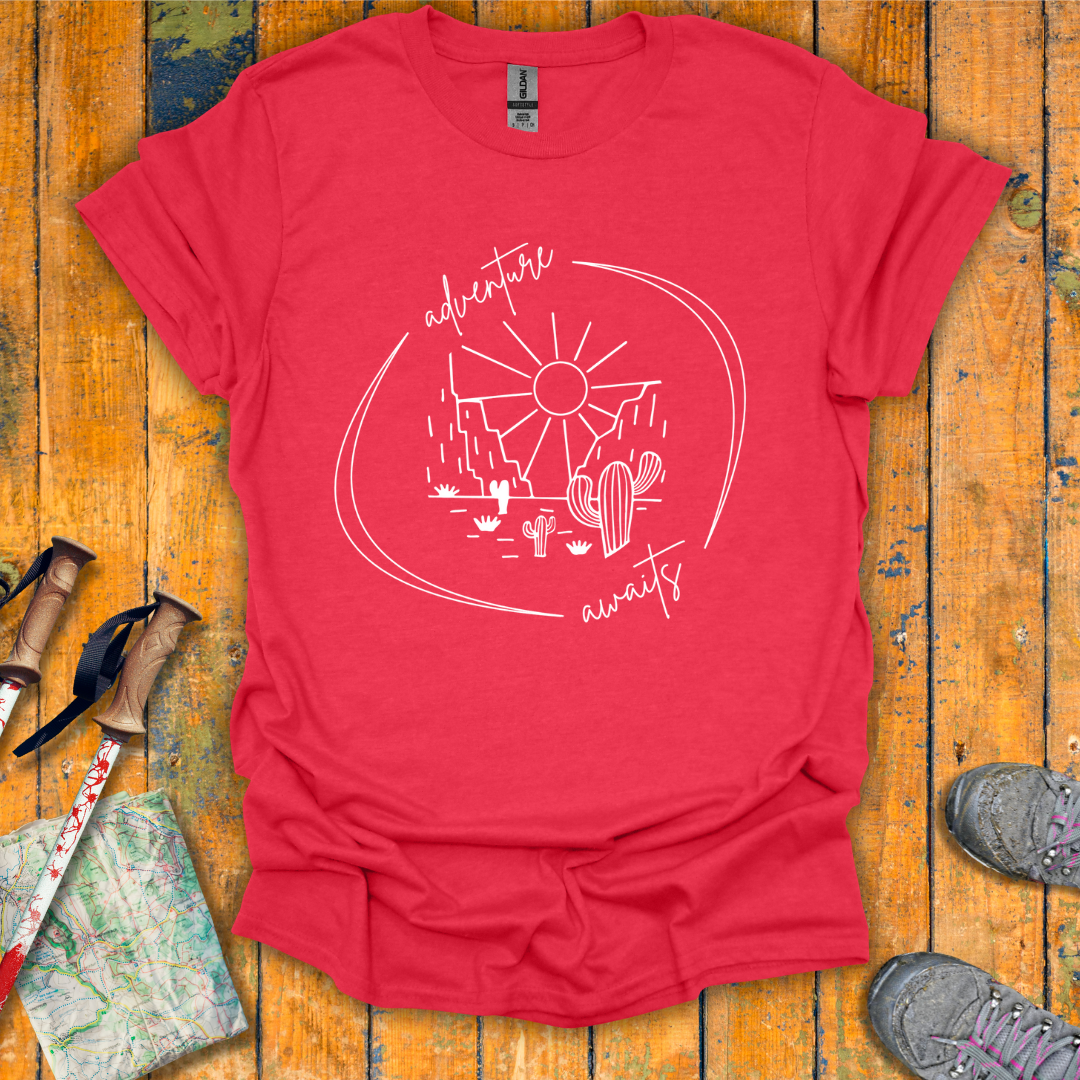 Adventure T-Shirt