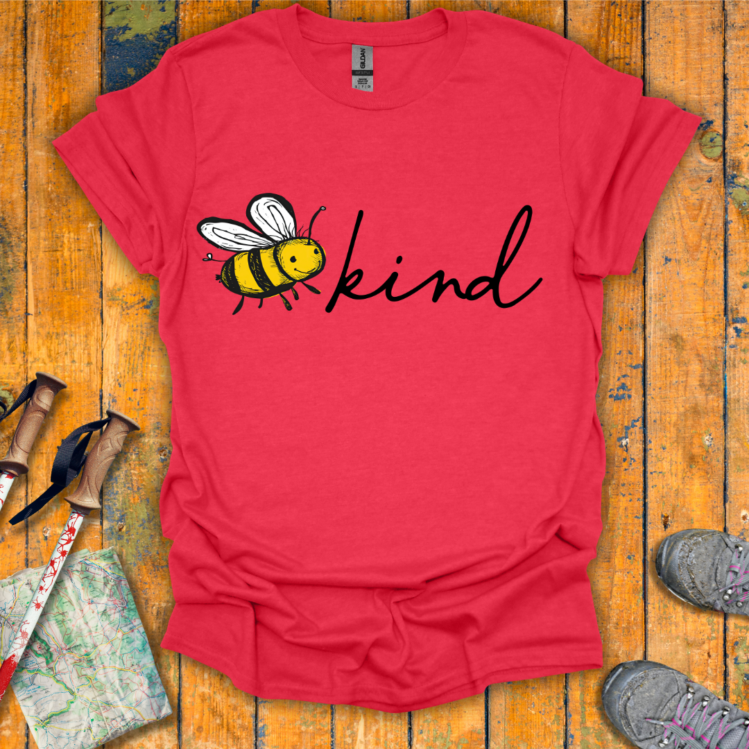 Bee Kind T-Shirt