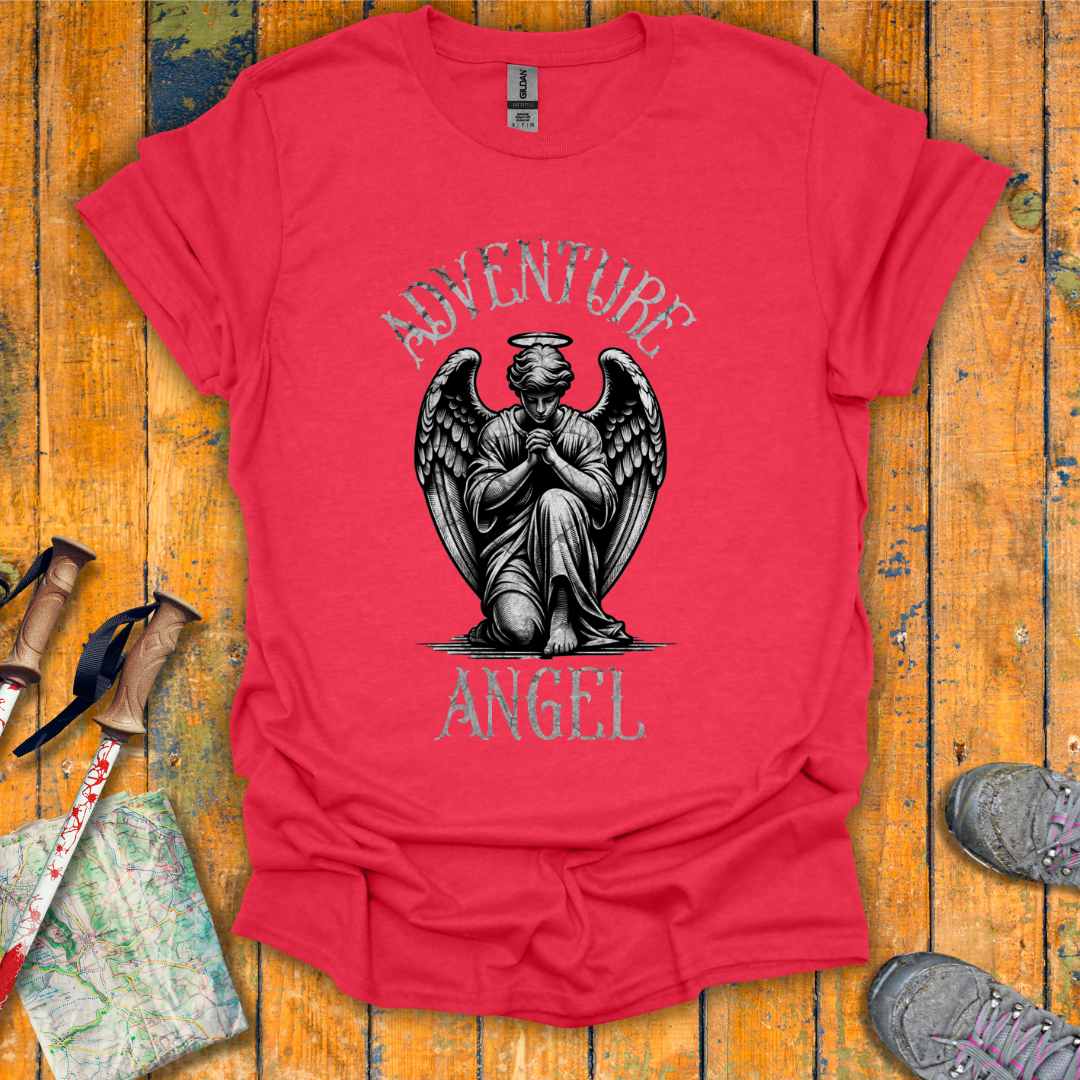 Adventure Angel T-Shirt