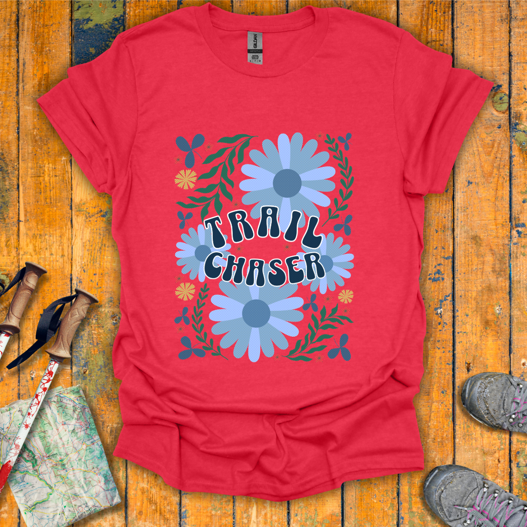 Trail Chaser T-Shirt