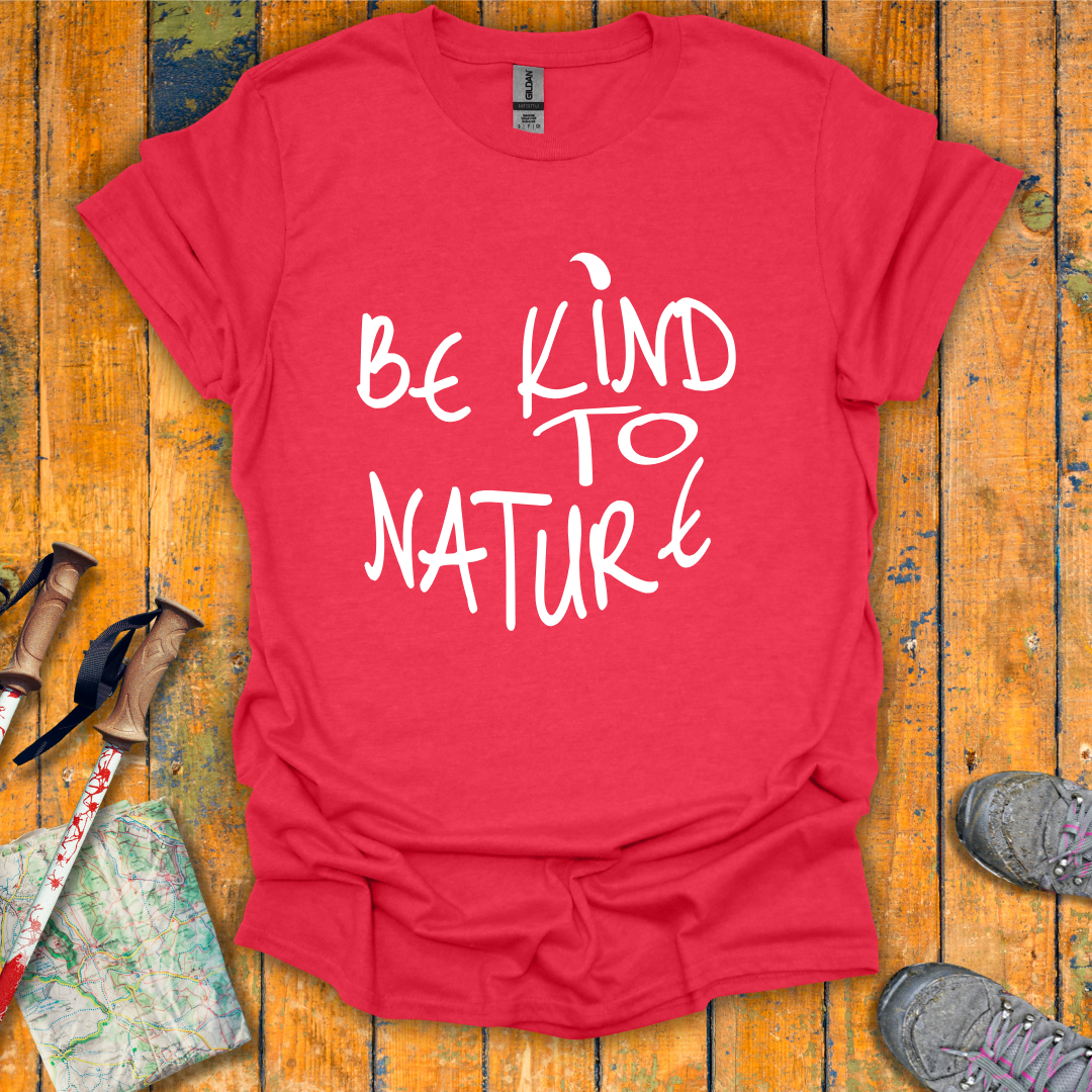 Be Kind T-Shirt