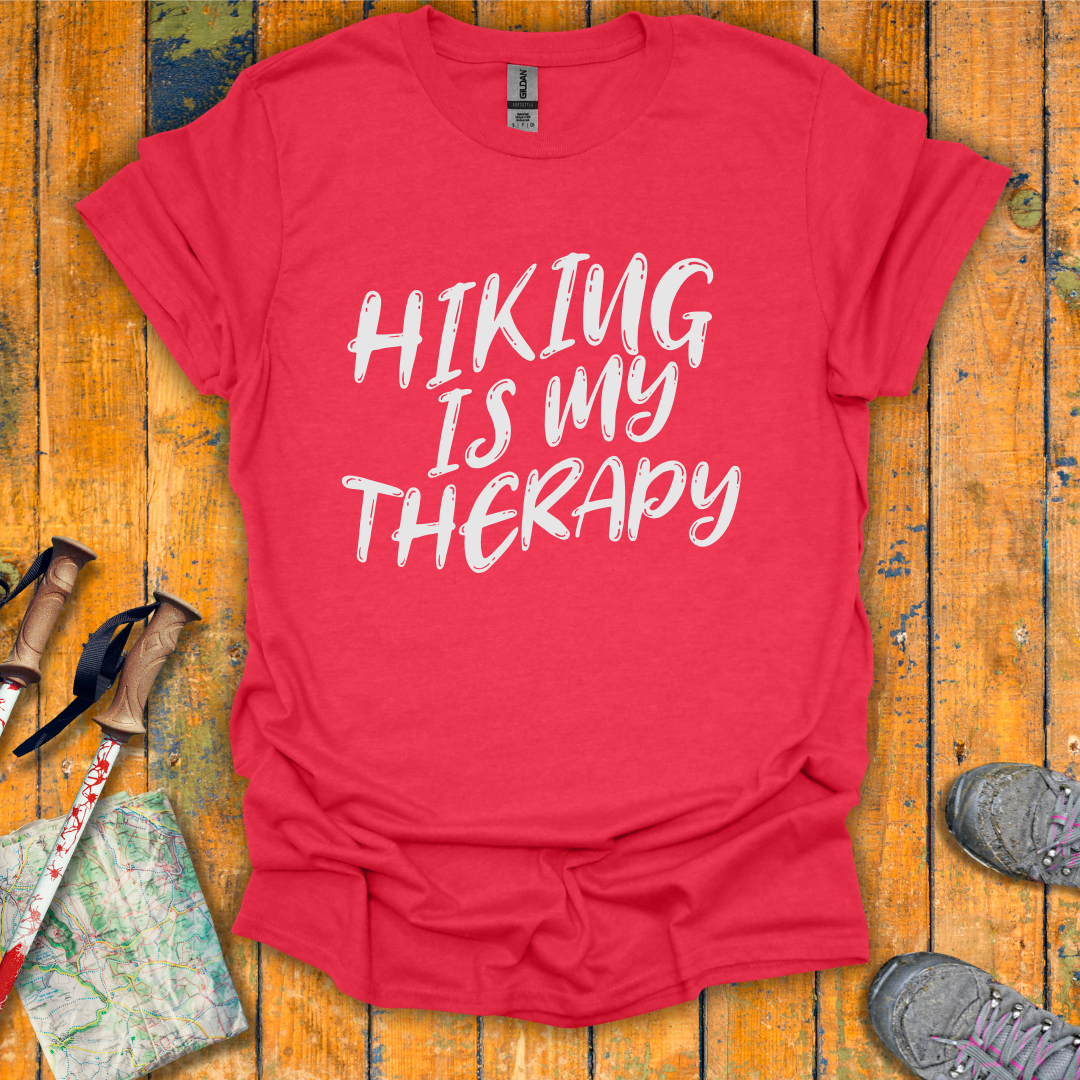 Action Hiker T-Shirt