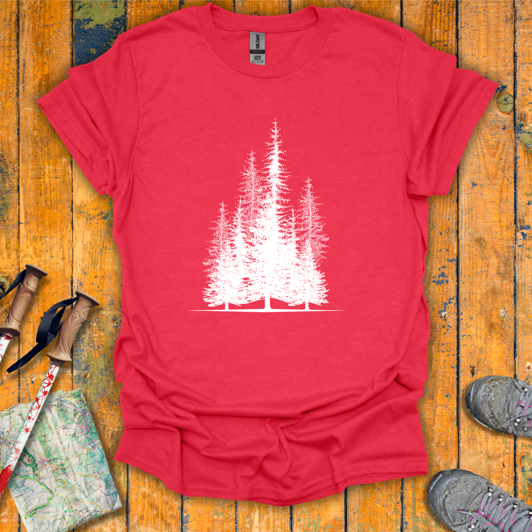 Treeline T-Shirt