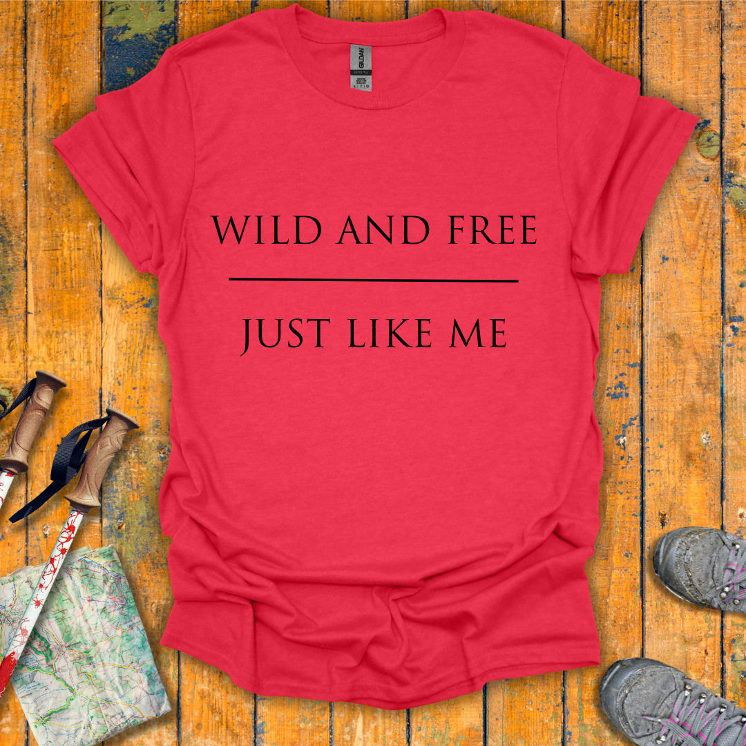 Like Me T-Shirt