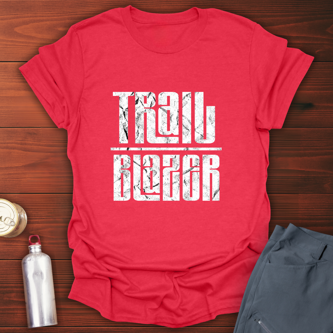 Trail Blazer T-Shirt