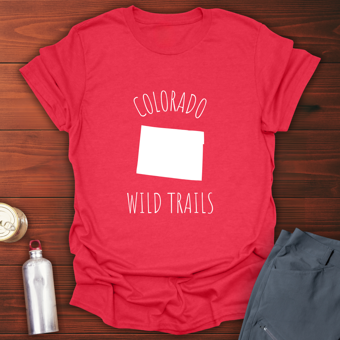 Colorado T-Shirt