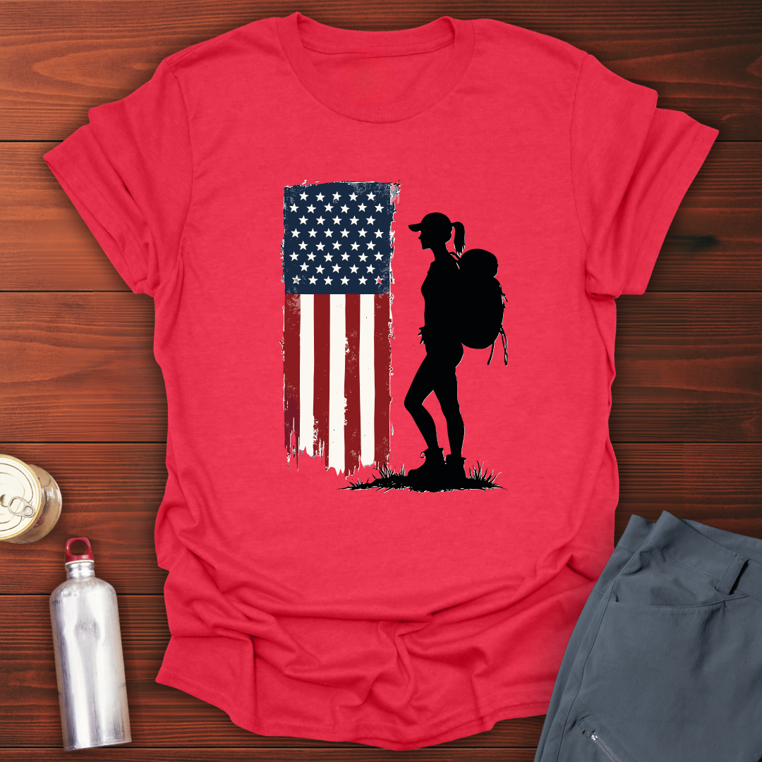 Rustic Adventure T-Shirt