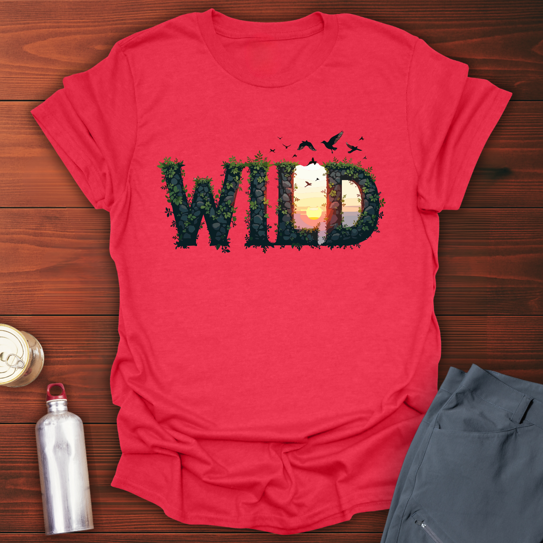 Wild One T-Shirt