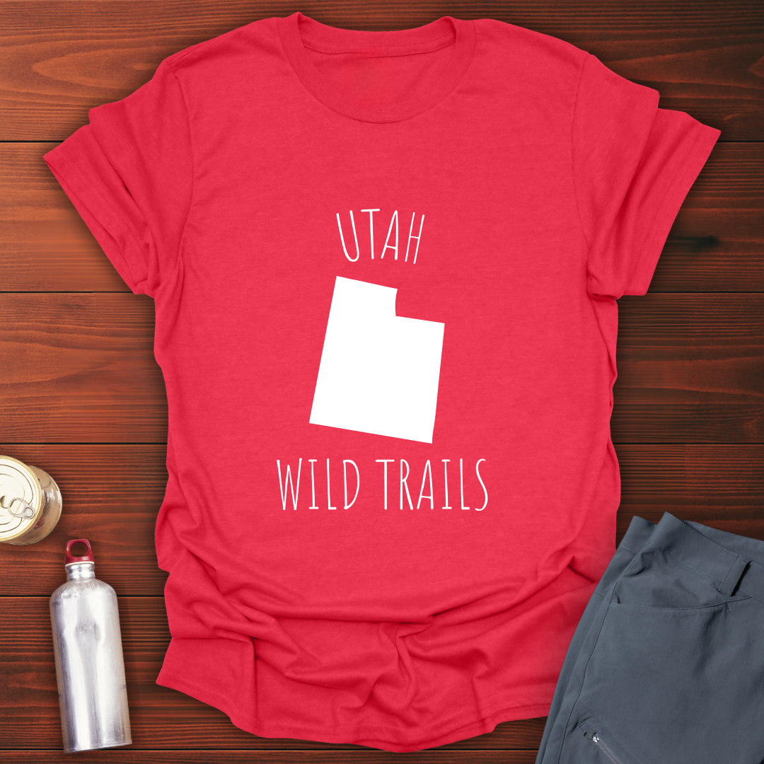Utah T-Shirt