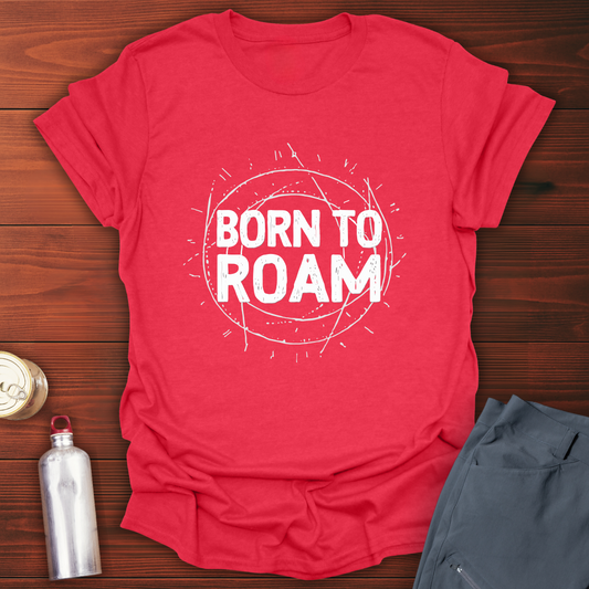 Absolute Roamer T-Shirt