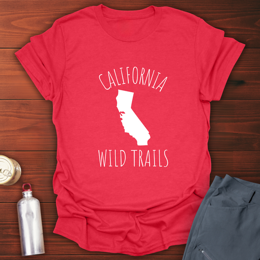 California T-Shirt