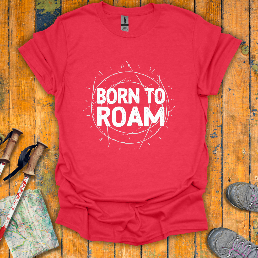 Absolute Roamer T-Shirt