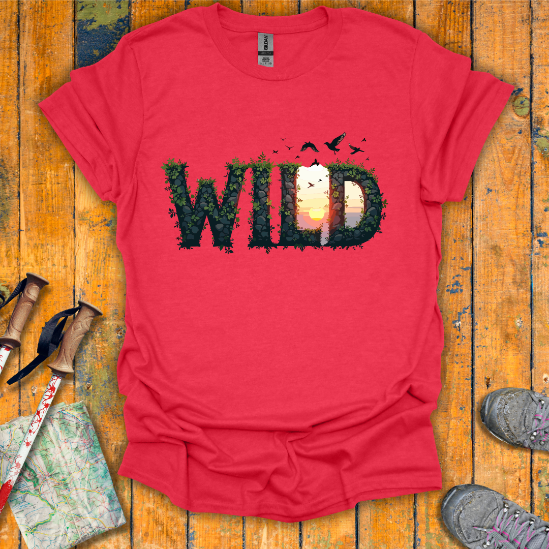 Wild One T-Shirt