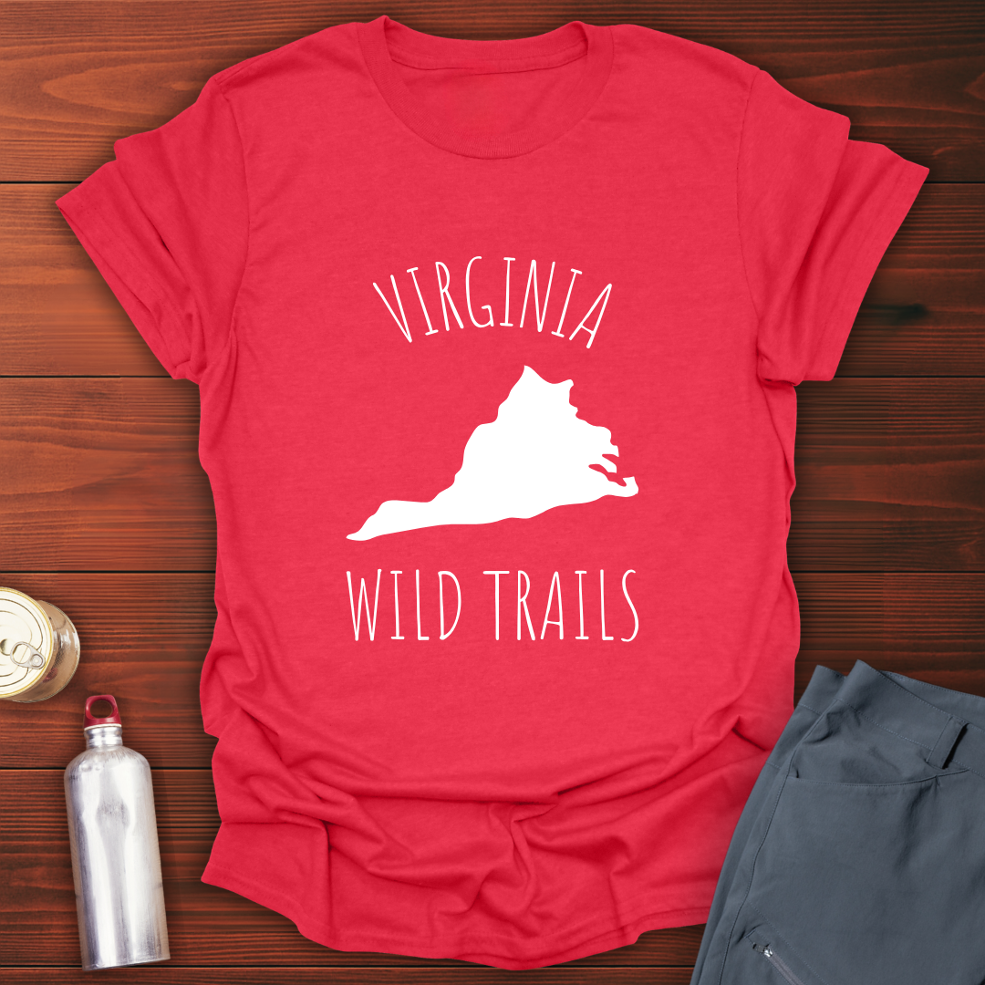 Virginia T-Shirt