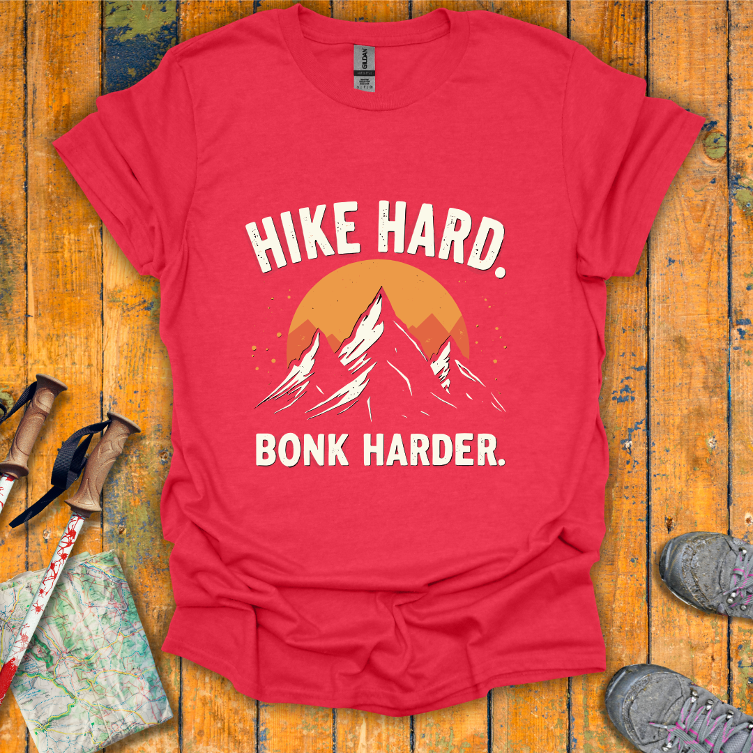 Bonk Zero T-Shirt