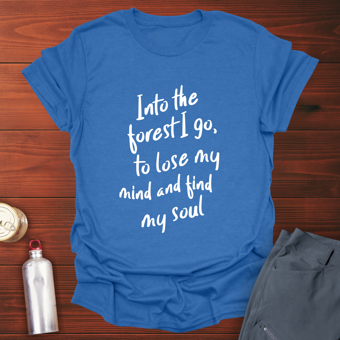 Active Mentality T-Shirt