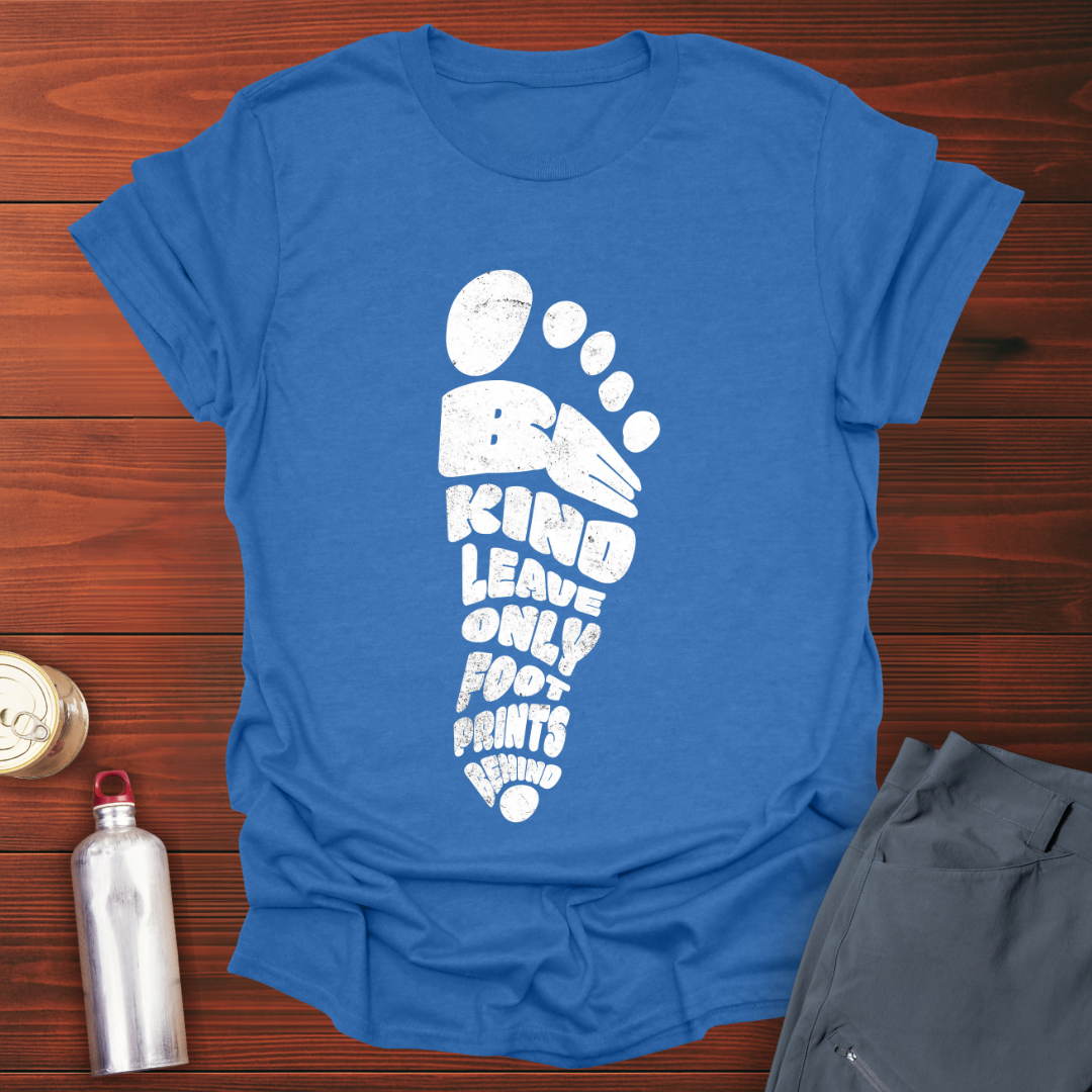 Tranquil Peaks T-Shirt