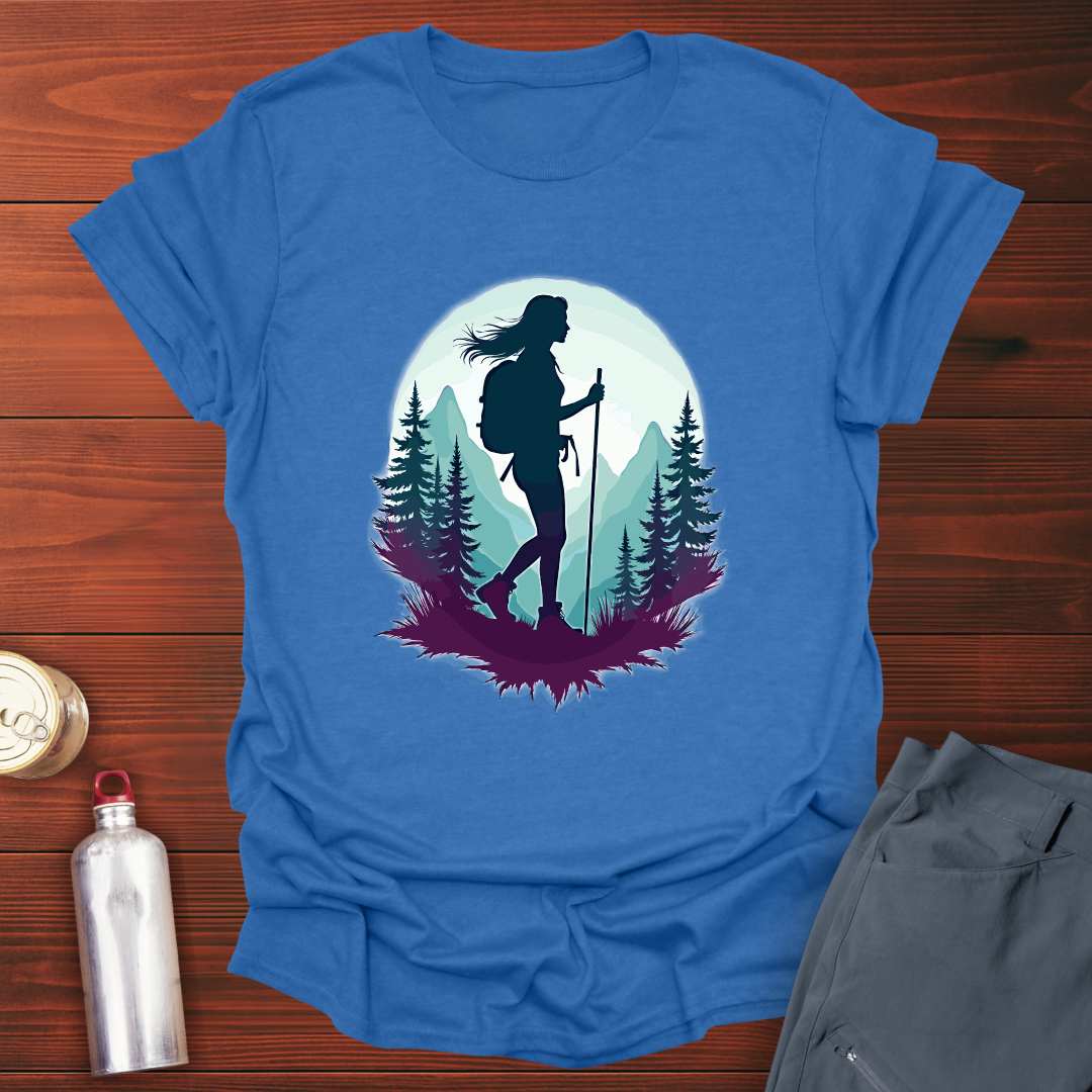 Hike Elegance T-Shirt