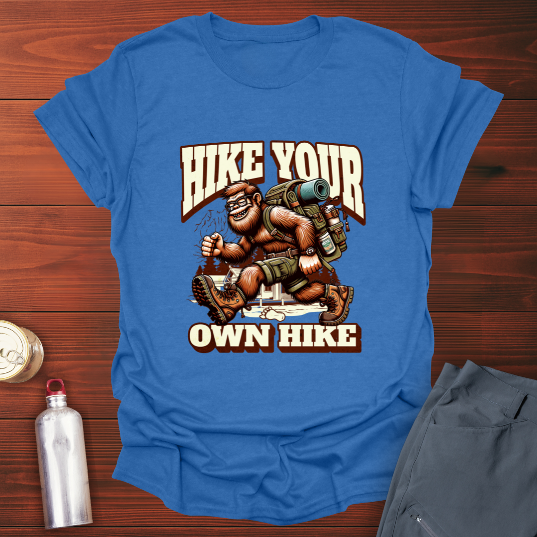 Adventure Unique T-Shirt