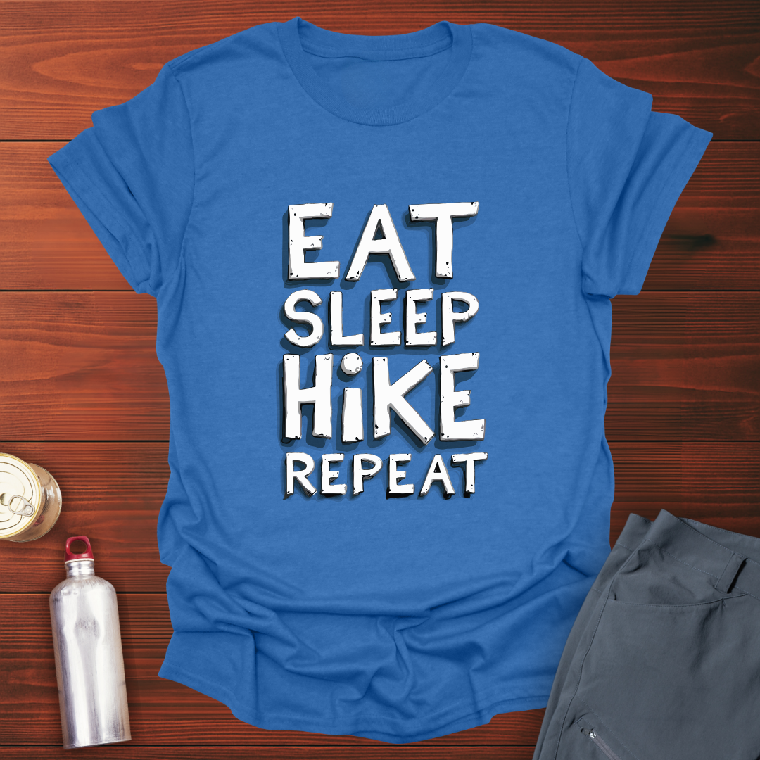 Habit Cycle T-Shirt