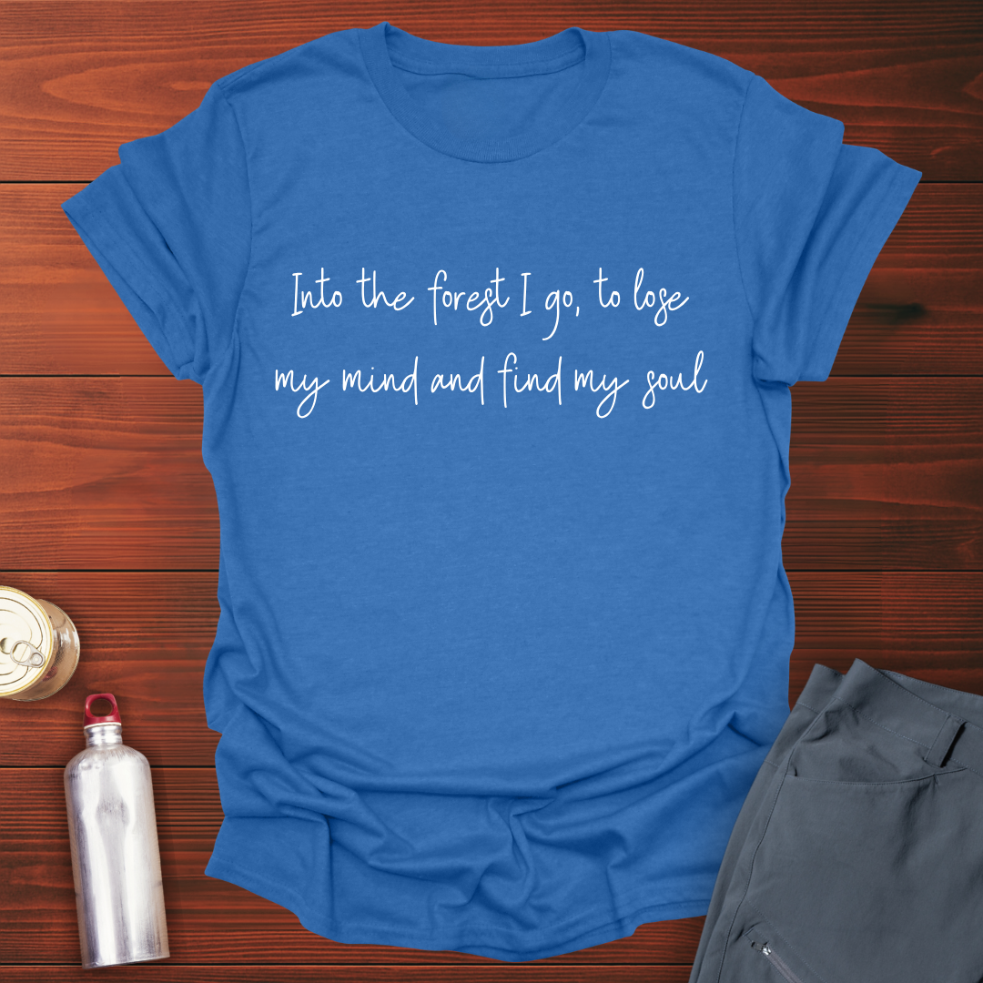 Forest T-Shirt